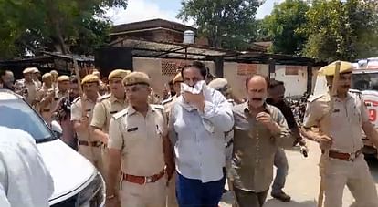 Rajasthan Crime News Ajmer Girls College Rape Scandal Verdict POCSO Court Judgment Update