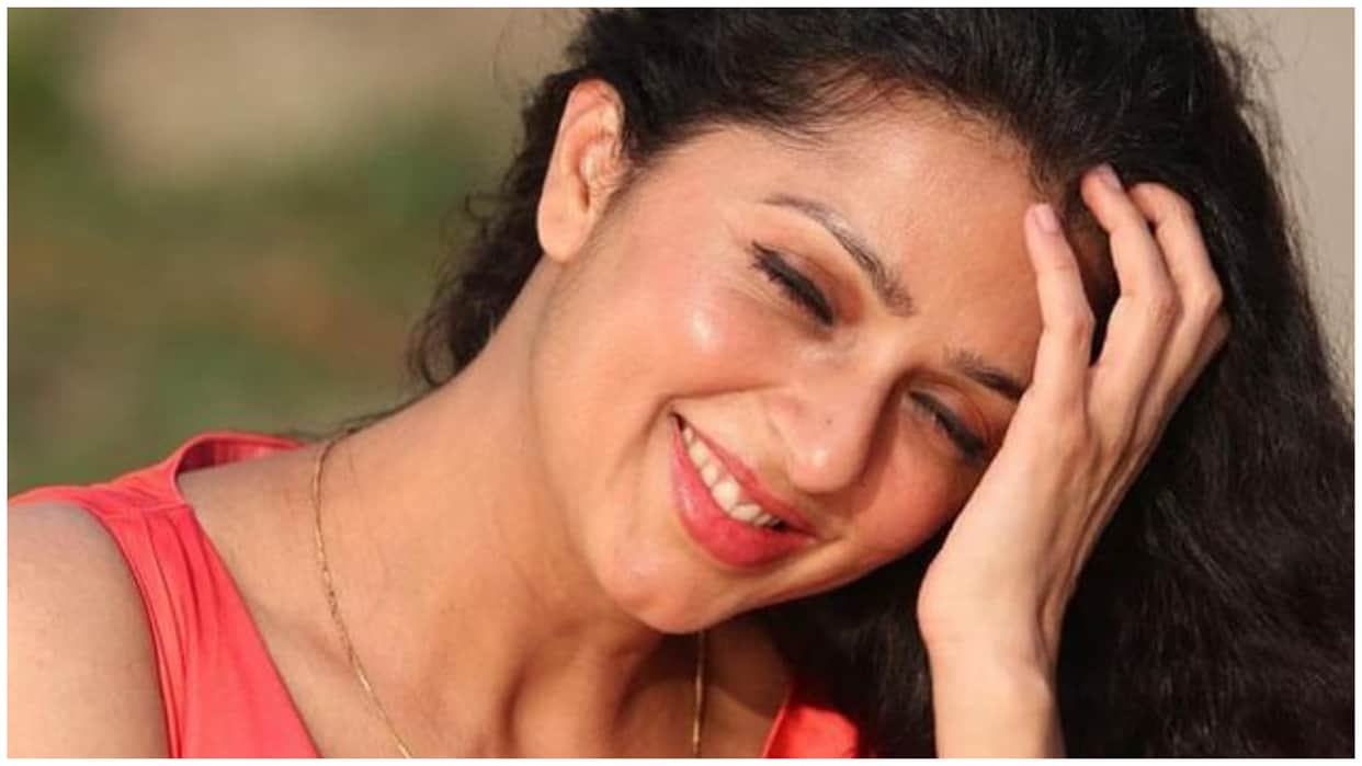 Bhumika Chawla celebrating Birthday today had worked with Sikandar actor Salman Khan in her First Hindi Film