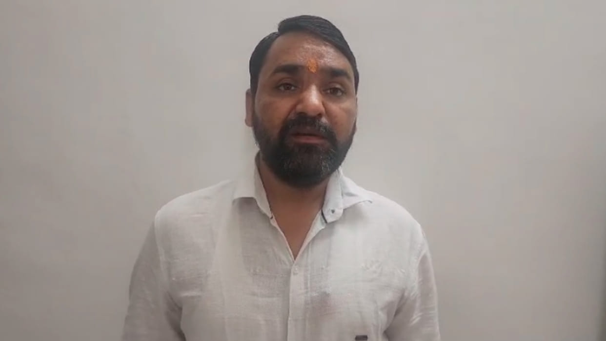 Crime: Scrap trader kidnapped and snatched Rs 1.5 lakh in Bhopal, now pressure to withdraw FIR