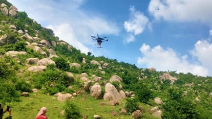 सांकेतिक तस्वीर