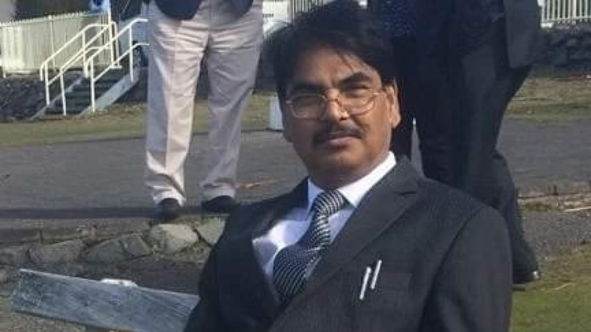BCI अध्यक्ष मनन कुमार मिश्रा ने NALSAR छात्रों से मांगी माफी, दीक्षांत विवाद पर बयान