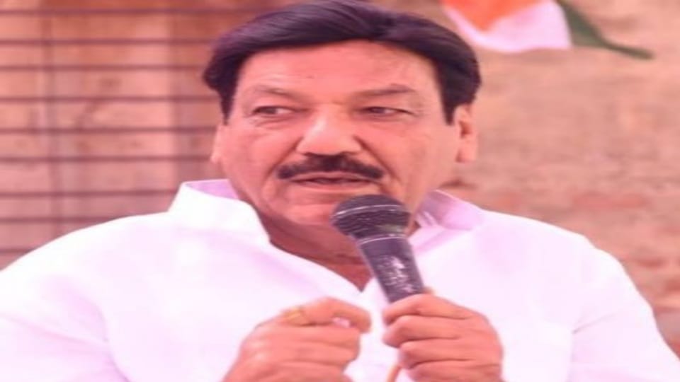Rebellion begins in BJP after ticket distribution in Haryana