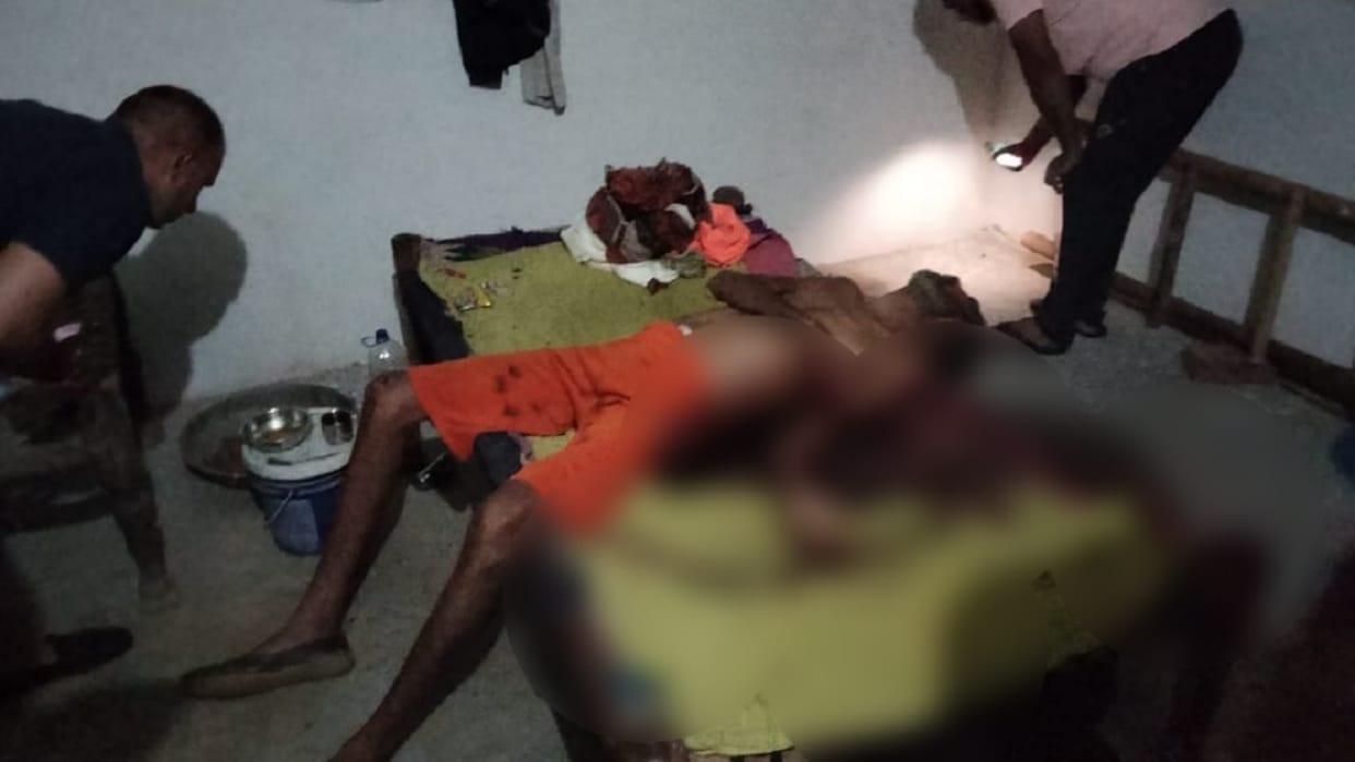 Man shot dead in Dadri, Deceased was released from jail two years ago, had murdered his aunt in 2007
