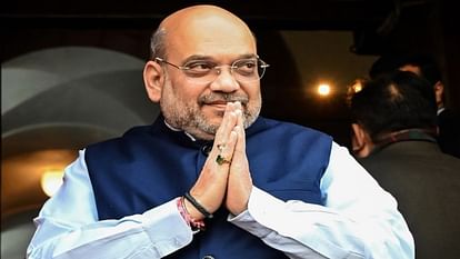 CG News: Amit Shah Chhattisgarh visit on two days from 23 august 2024, meeting with Naxal affected states