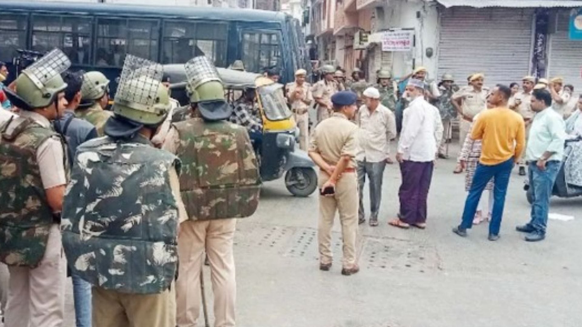 छात्र देवराज का आज अंतिम संस्कार