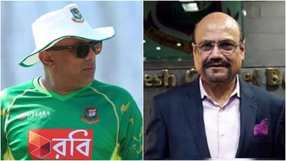 Will condition of Bangladesh Cricket Board become like PCB? Head coach Hathurusingha is also in danger