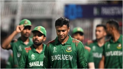 Will condition of Bangladesh Cricket Board become like PCB? Head coach Hathurusingha is also in danger