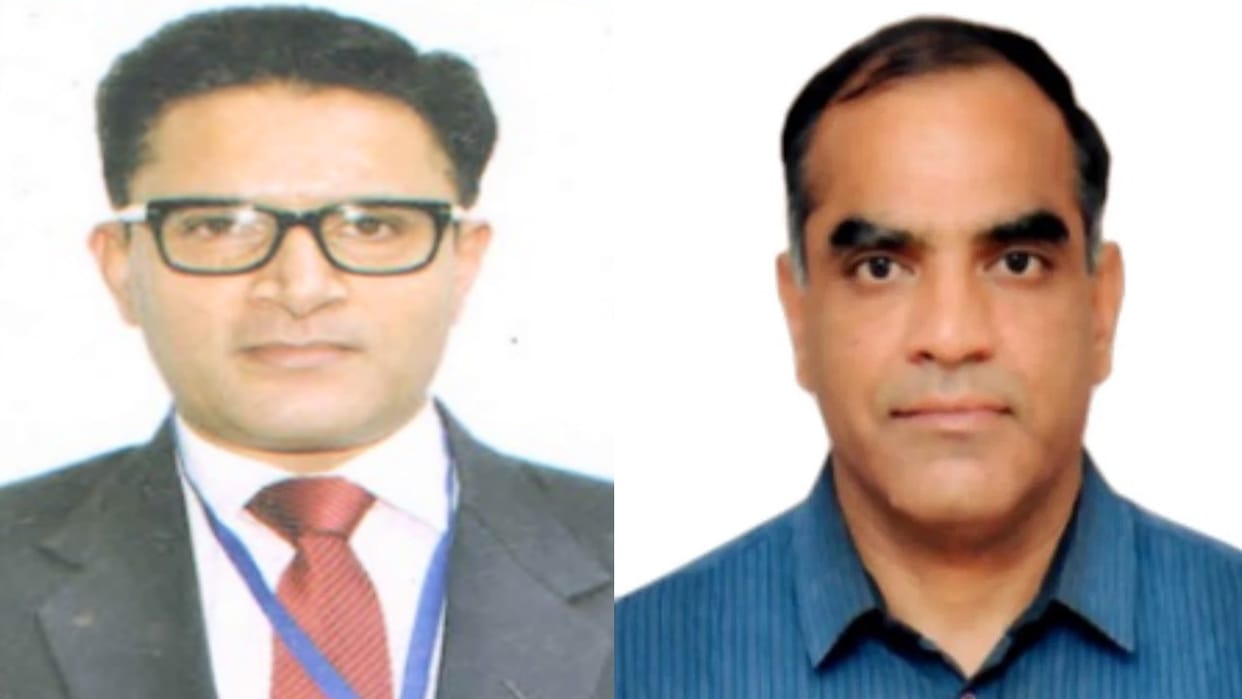 KK Pant Ias secretary Forest, transfer and posting orders issued for IAS officers