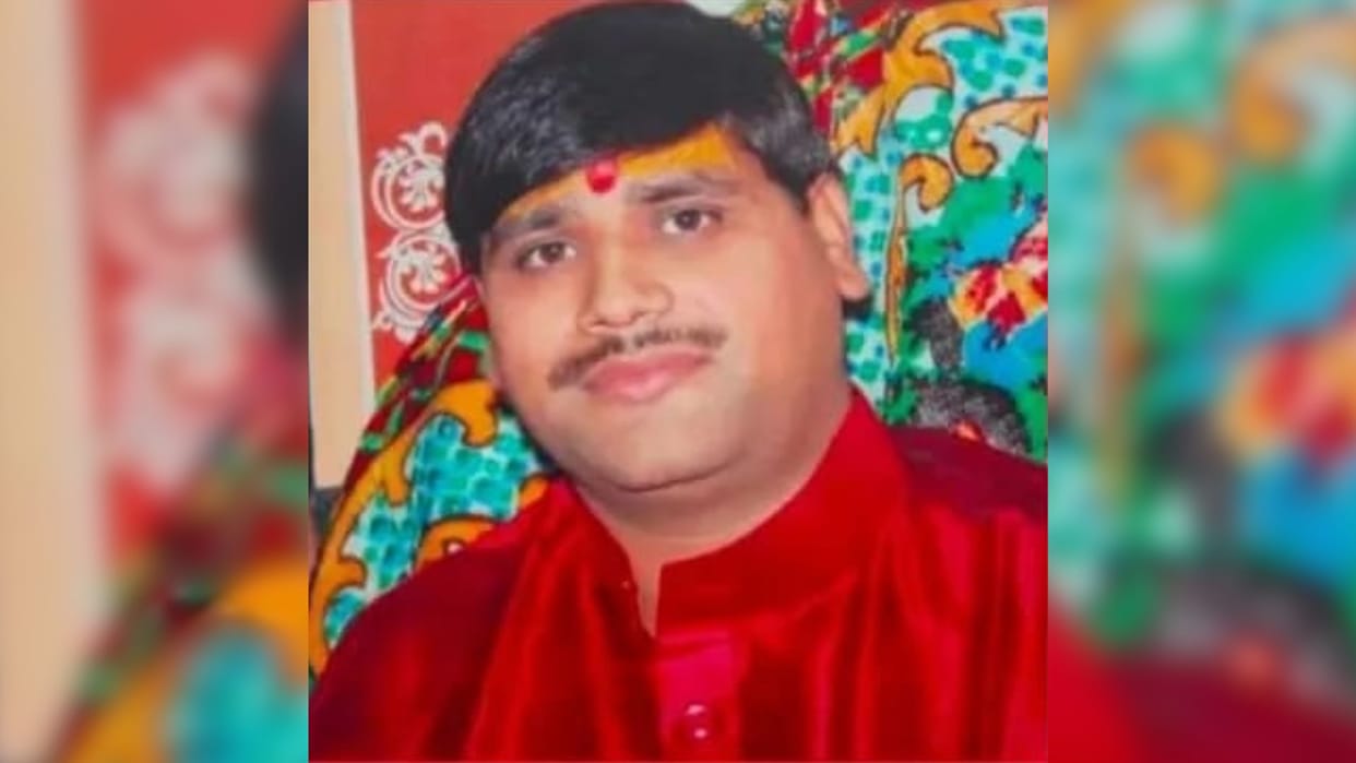 astrologer Dr. Ramesh Tiwari murder case Life imprisonment to all 12 accused in jaunpur