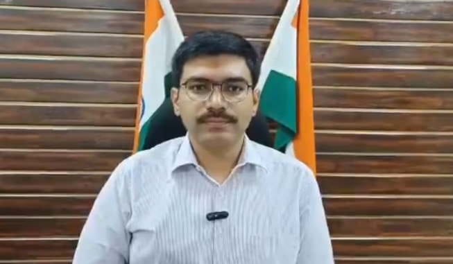 UP Police Constable Exam: Exam will be held at 25 centers in Saharanpur, monitoring will be done through CCTV