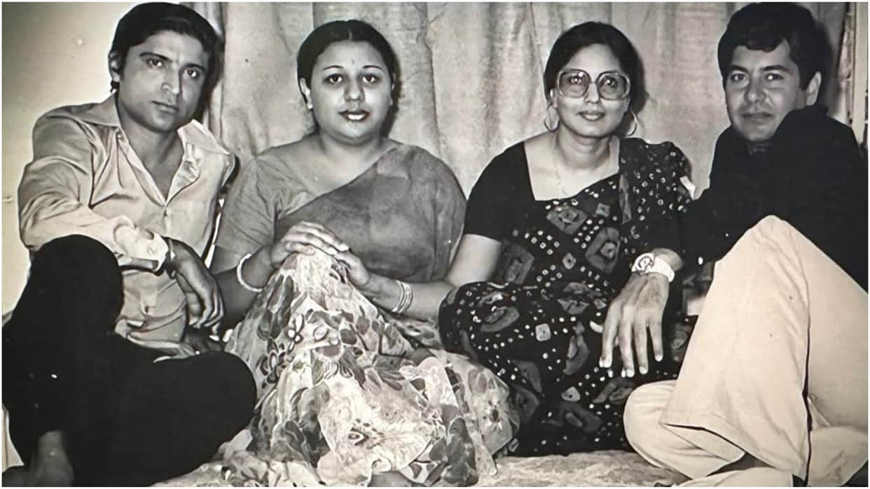 Javed Akhtar remembers his partner Salim Khan’s marriage advice on his first marriage in Angry Young Men