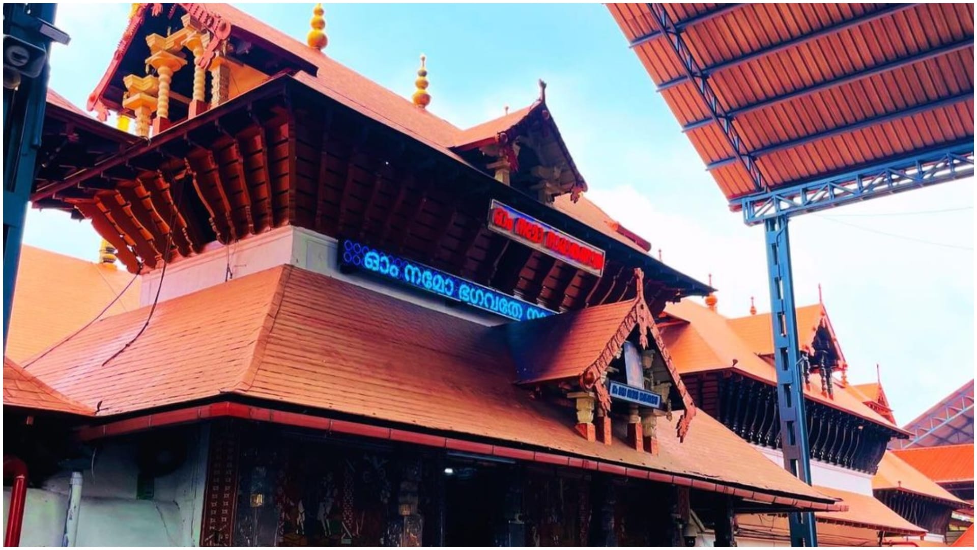 Krishna Janmashtami 2024 famous lord krishna temples in south india route and travel details in hindi