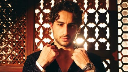 Ibrahim Ali Khan talks about his professional choices and revealed acting was not his first career choice