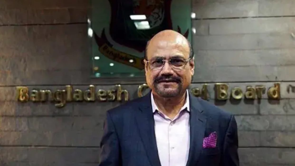Jalal Yunus Resigns As Bangladesh Cricket Board Director, Know the reason behind this