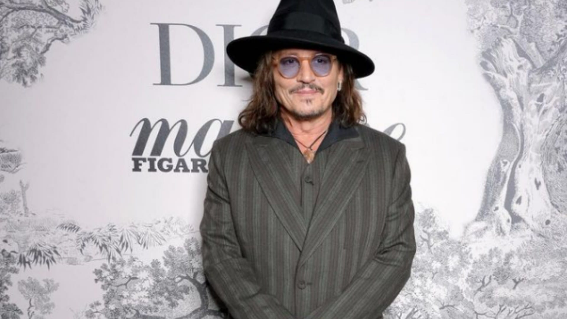 Johnny Depp Directorial Movie Modi will premiere at San Sebastian Film Festival Details Inside