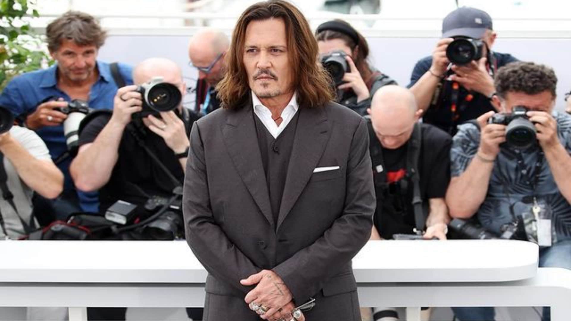 Johnny Depp Directorial Movie Modi will premiere at San Sebastian Film Festival Details Inside