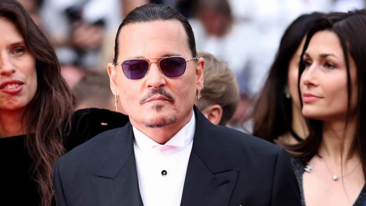 Johnny Depp Directorial Movie Modi will premiere at San Sebastian Film Festival Details Inside