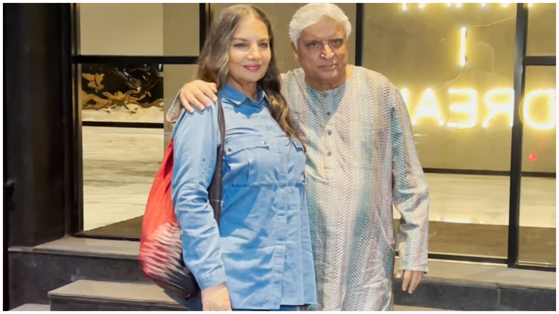 Shabana Azmi And Javed Akhtar Net Worth career and personal life