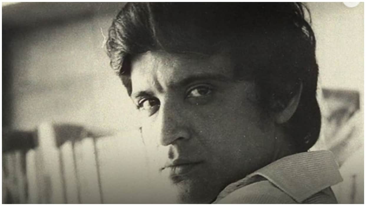 Angry Young Men Javed Akhtar recalls Mumbai harsh reality surviving without food and Clothes