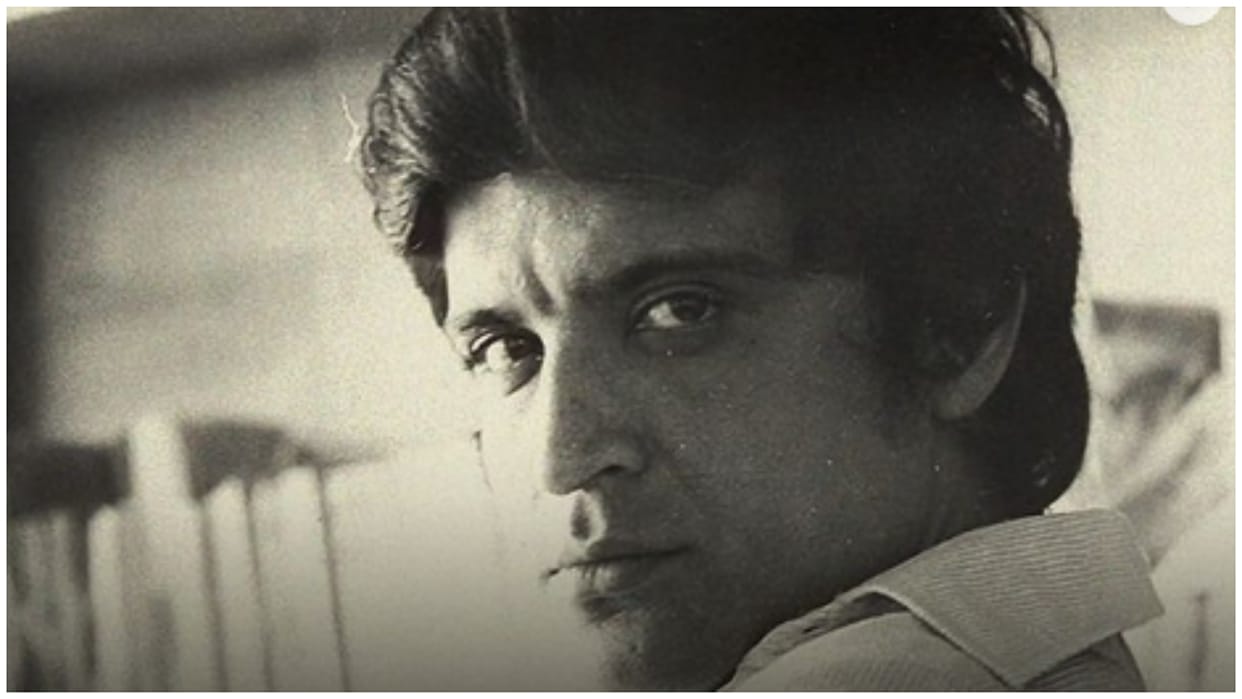 Angry Young Men Javed Akhtar recalls Mumbai harsh reality surviving without food and Clothes
