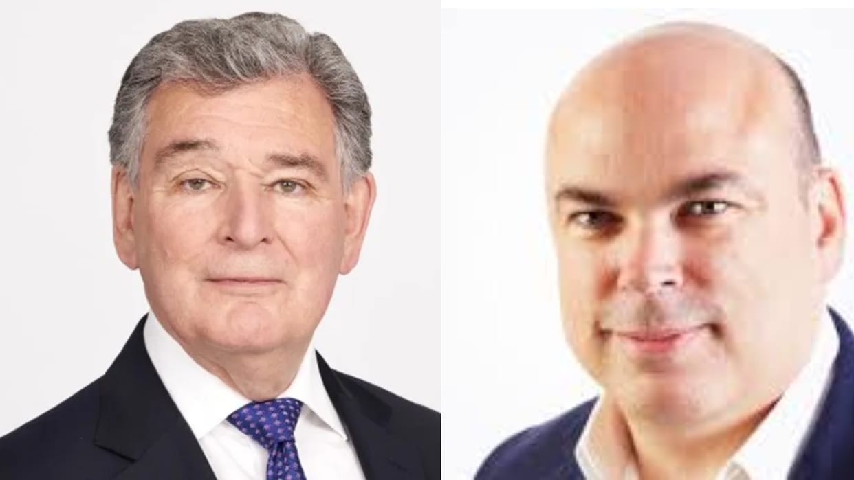 Mike Lynch and Morgan Stanley’s Jonathan Bloomer missing after luxury yacht sinks off Sicily