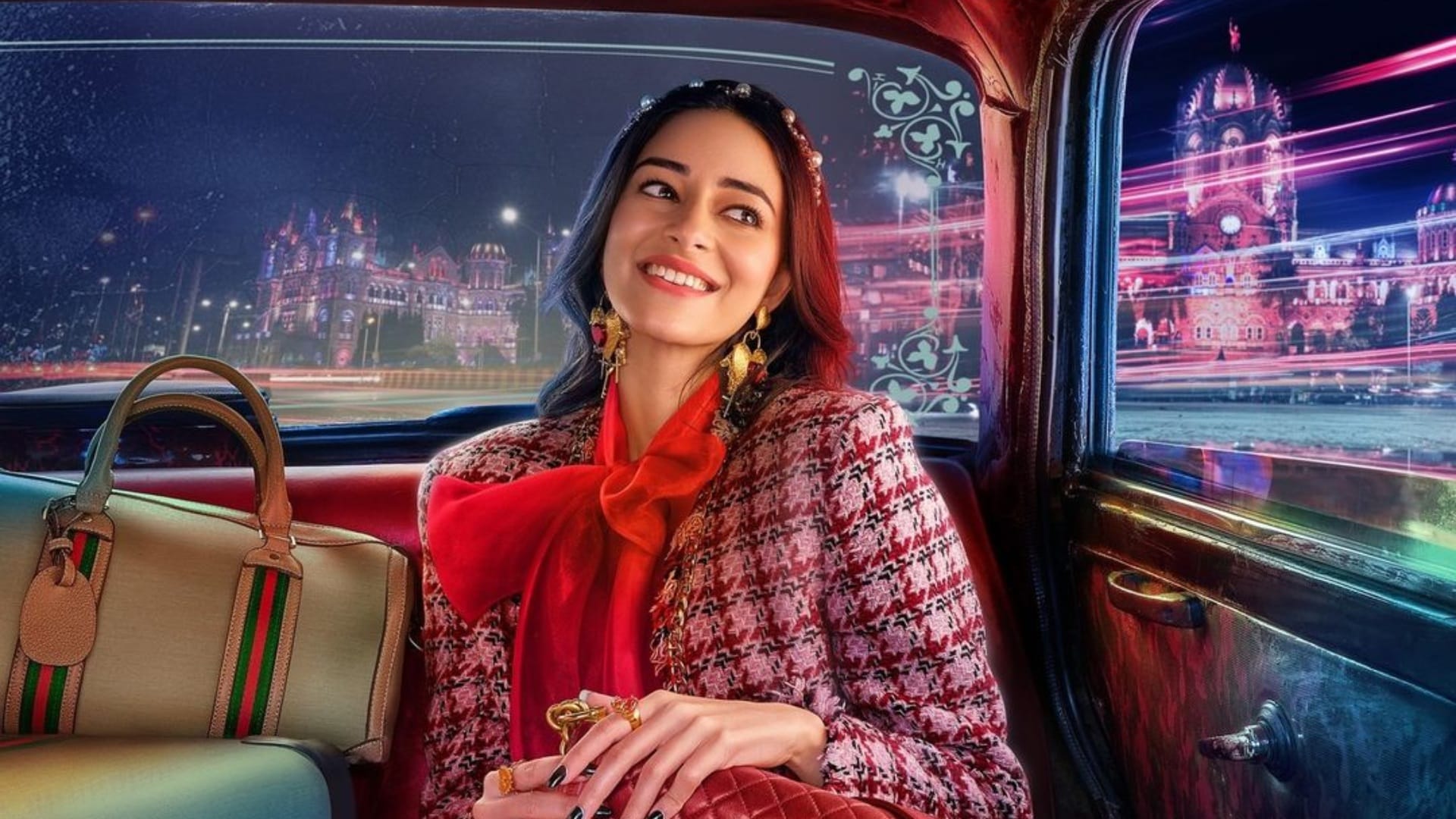 Call Me Bae star Singer Lisa Mishra says acting has always been a dream it finally goes after lot of patience