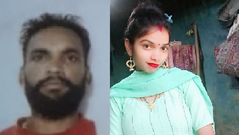 Bike slipped on flyover and hit the divider, cousin brother and sister died, wife and daughter injured