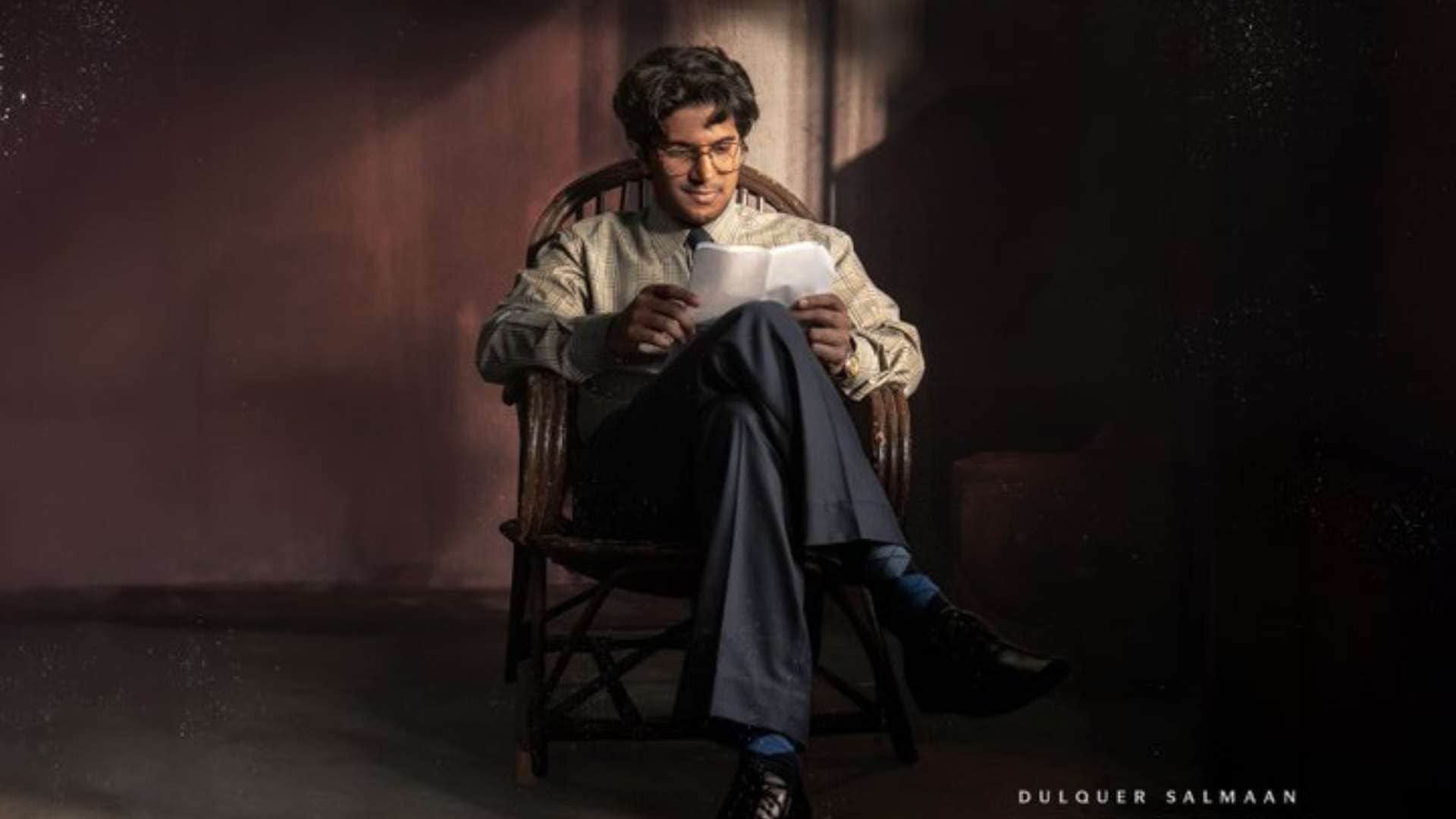 Mrunal Thakur praised Dulquer Salmaan starrer Lucky Baskhar said it is a must watch movie