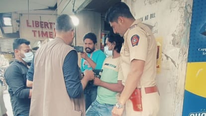 Kay Kay Menon Upcoming Gangster Thriller series Murshid Trailer out Tanuj Virwani
