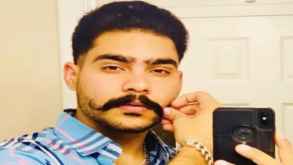 Kapurthala youth died in America during take bath in the swimming pool in Florida