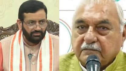Haryana Assembly Election 2024 bangar area seat analysis