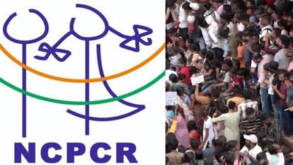 राष्ट्रीय बाल अधिकार संरक्षण आयोग की टीम करेगी बदलापुर मामले की जांच