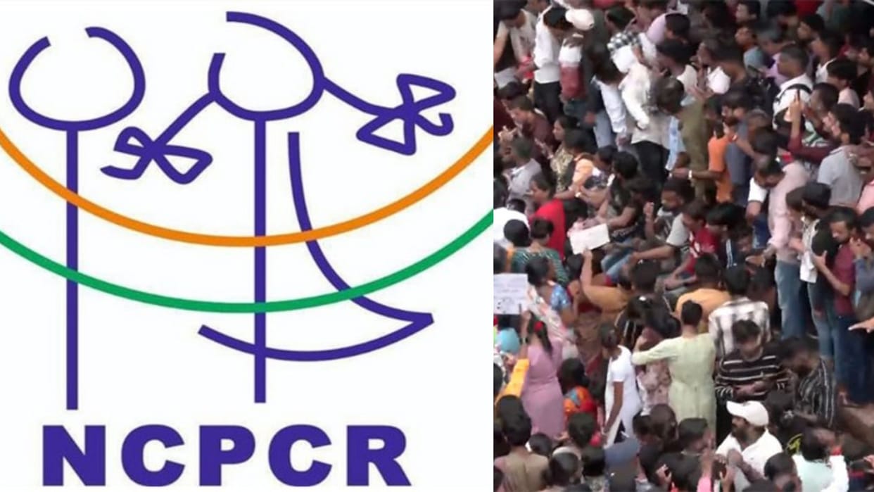 NCPCR to dispatch team to probe Thane sexual-assault case; questions delay in lodging FIR