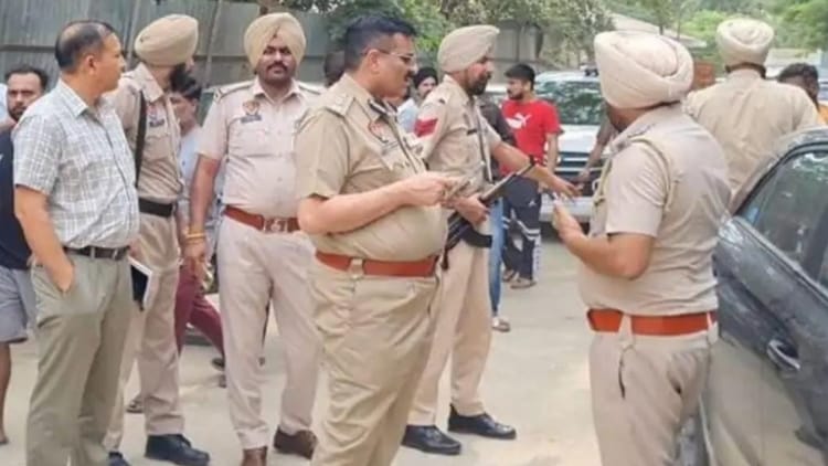 Bharat Bandh In Punjab Message Of Bharat Bandh Going Viral On Social Media Kapurthala Sp Gave Big Update – Amar Ujala Hindi News Live