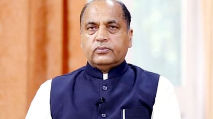 Jairam Thakur said Government discrimination with pensioners is shameful pension should be released on time