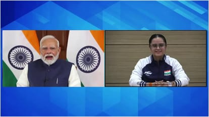 Paralympics: PM Modi congratulated Indian team, 84 players will represent the country in Paris