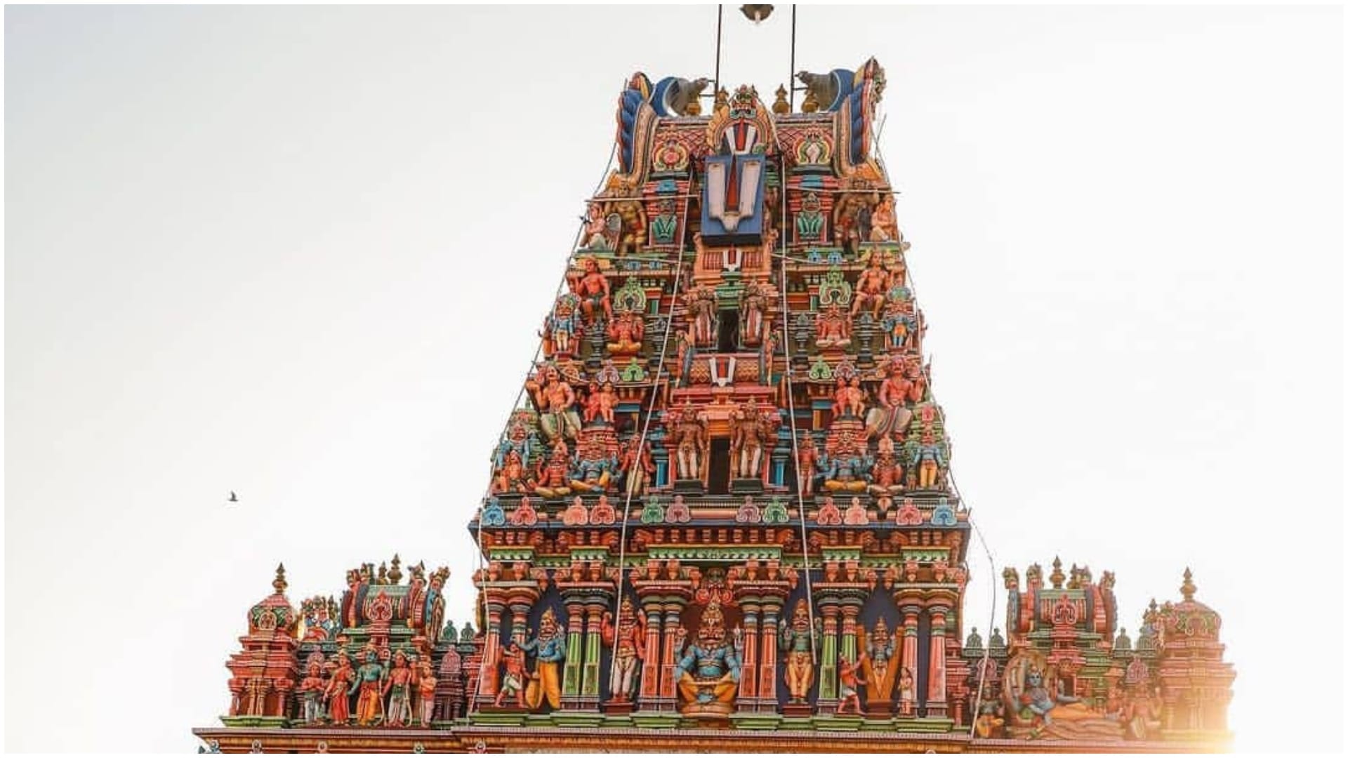 Krishna Janmashtami 2024 famous lord krishna temples in south india route and travel details in hindi