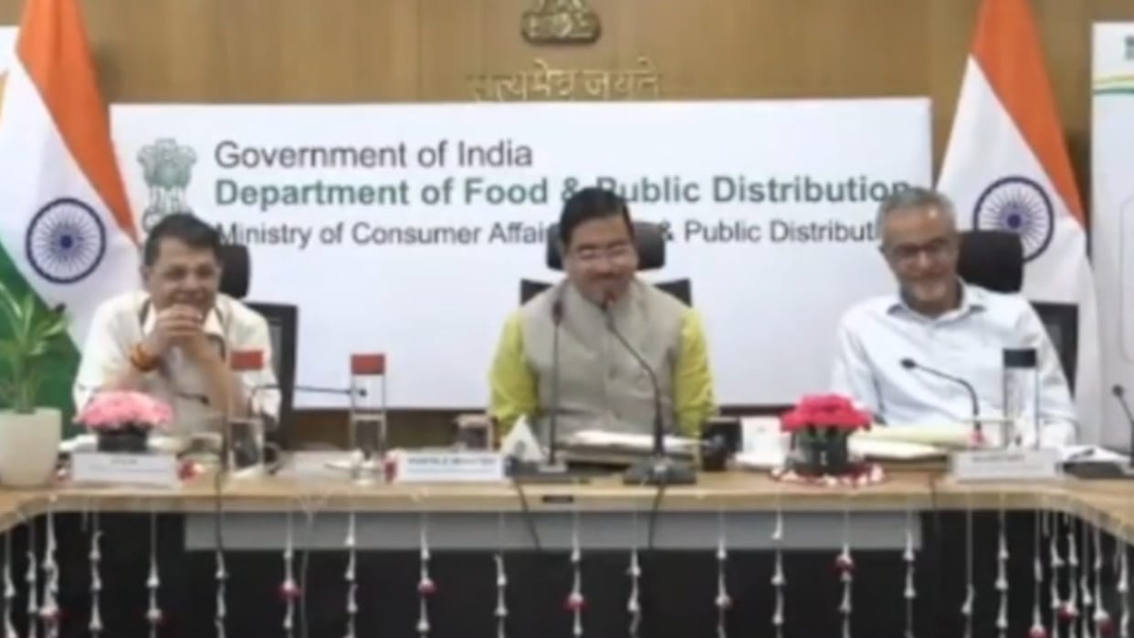 Govt pilots 'Jan Poshan Kendras': Ration shops get nutritional makeover
