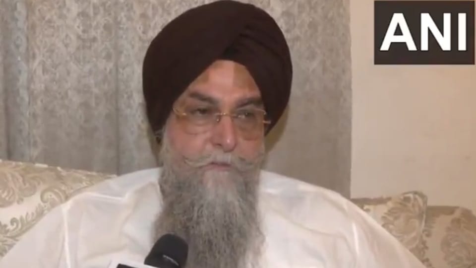 Challan will be presented against four former ministers of Punjab, Assembly Speaker gave approval
