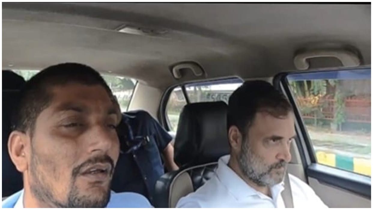 Cab Services Future on limbo All India Cab Drivers tell about their problem demands Centre to look out news an