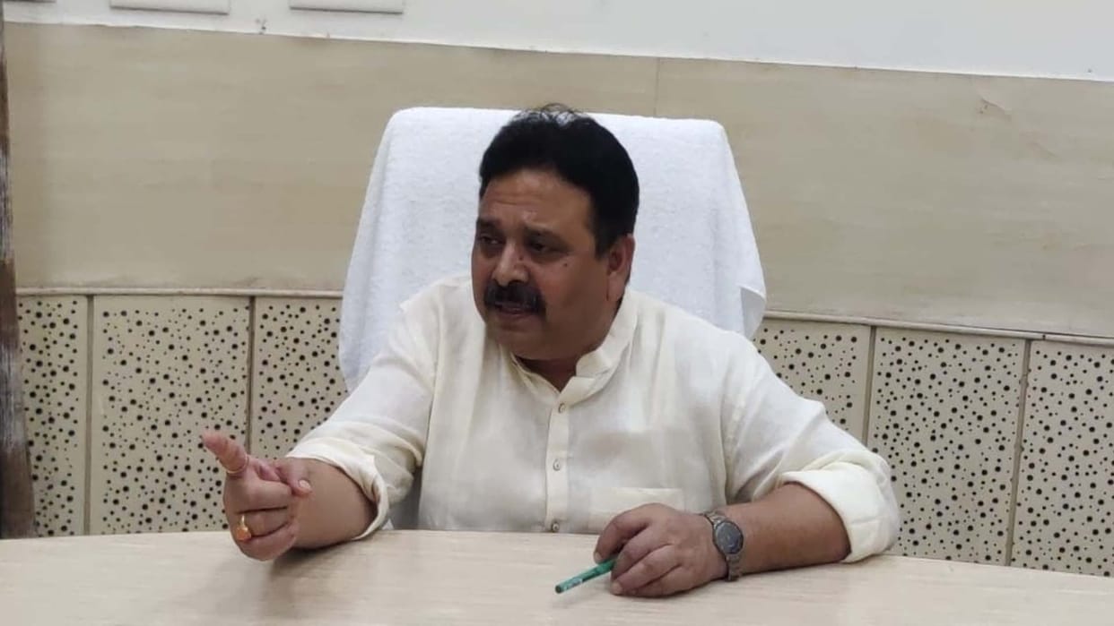 State Minister said You can take out stamps up to Rs 500 by making online payment