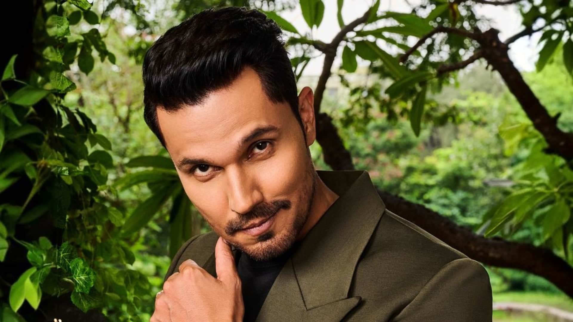 Randeep Hooda wife Lin Laishram celebrates husband birthday wishes him with special and heart touching post