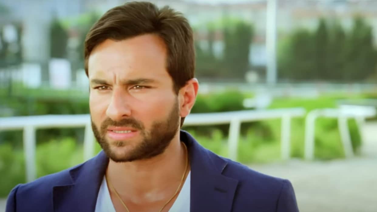 Saif Ali Khan is ready for comeback in Race 4 as per report Read Details Inside