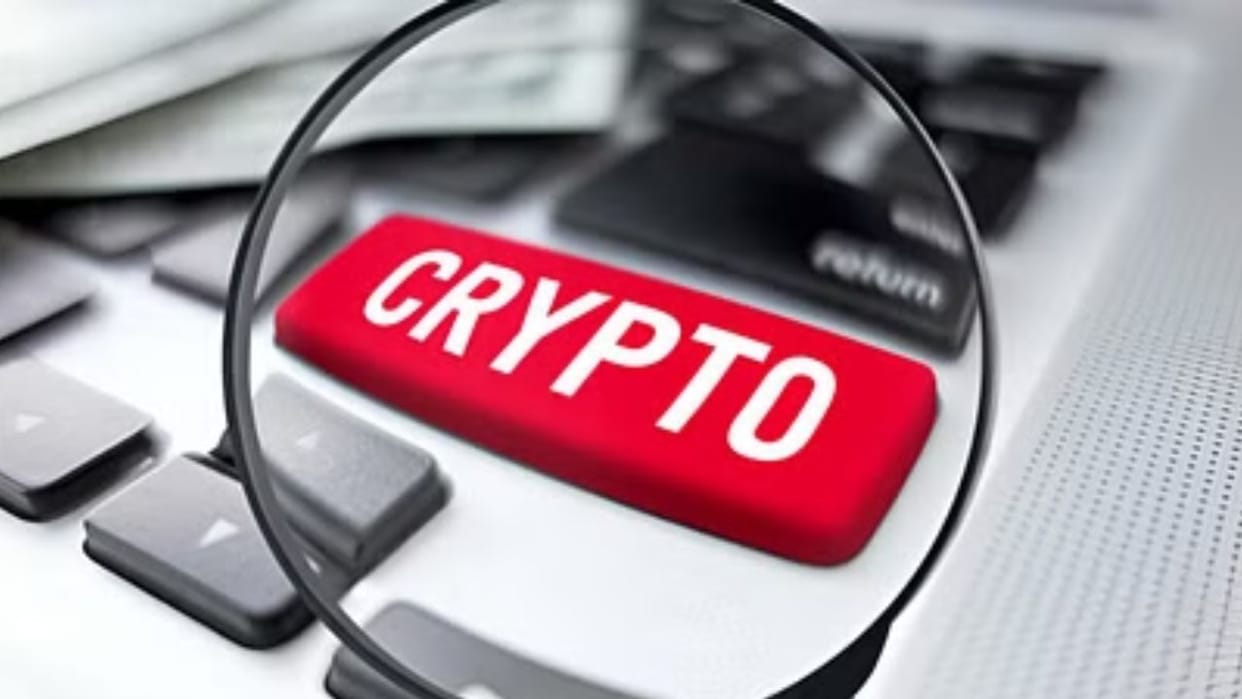 Himachal Crypto Fraud Case Rs 40 lakh seized from Punjab Juneja's bank account