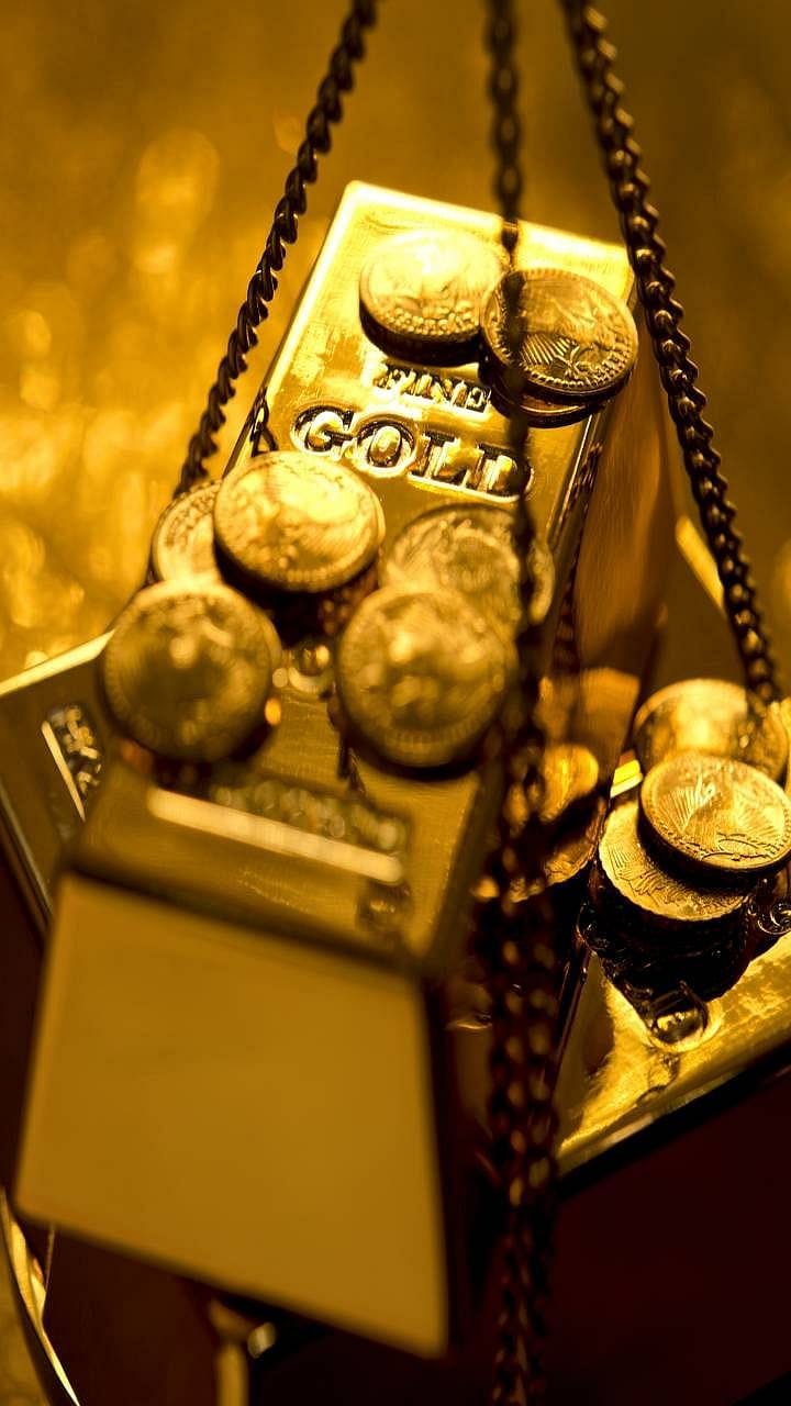 Career of Hindi market businessman arrested with six and a half kilos of illegal gold