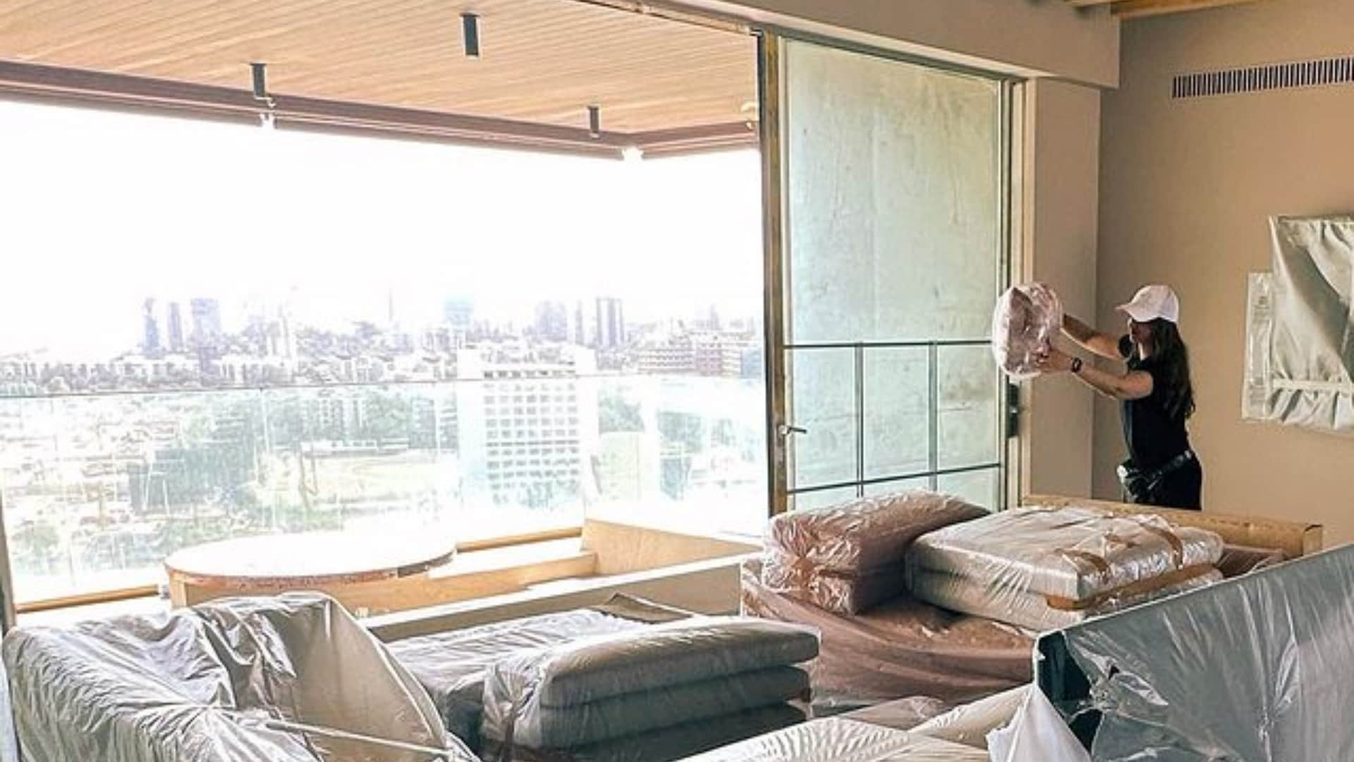 Sonakshi Sinha Apartment on Sale where Actress Wedding Hosted Wedding Festivities