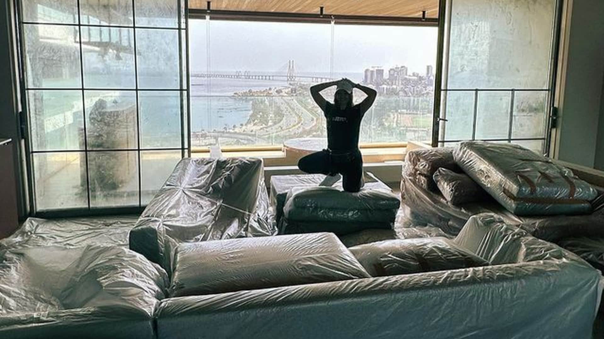 Sonakshi Sinha Apartment on Sale where Actress Wedding Hosted Wedding Festivities