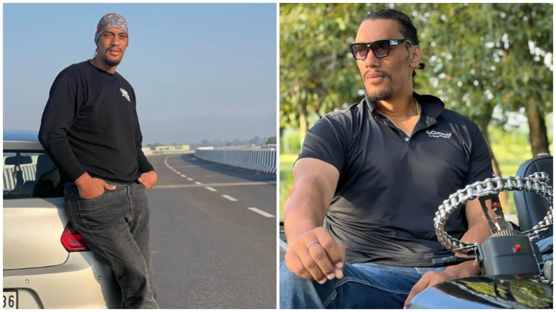 Sunil Kumar is real Sarkata from Amar Kaushik directorial Shraddha Kapoor and Rajkummar Rao starrer Stree 2