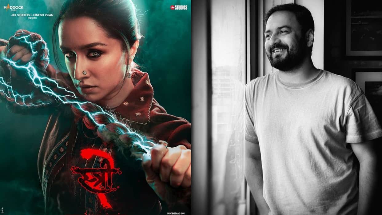 Stree 2 director Amar Kaushik reveals he delivered a box office hit without big star his focus on storytelling