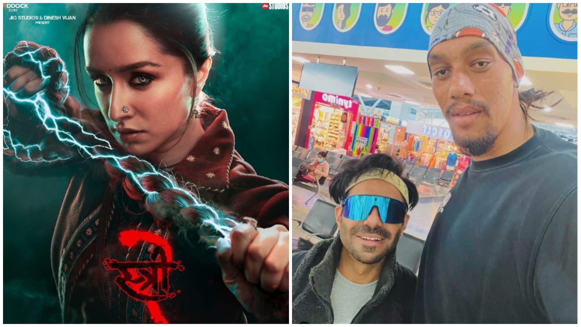 Sunil Kumar is real Sarkata from Amar Kaushik directorial Shraddha Kapoor and Rajkummar Rao starrer Stree 2